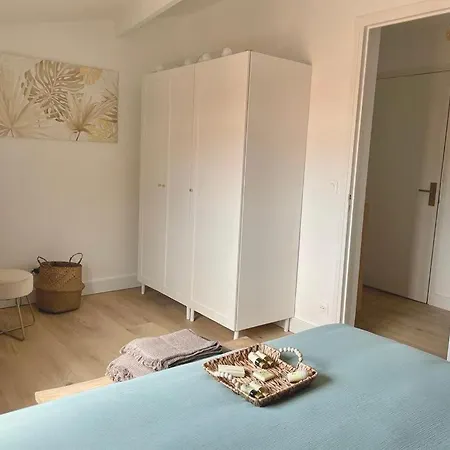 Apartment Maison Raphael Centre Saint-Raphaël