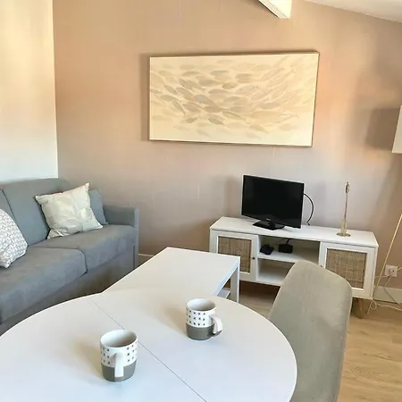 Apartment Maison Raphael Centre *