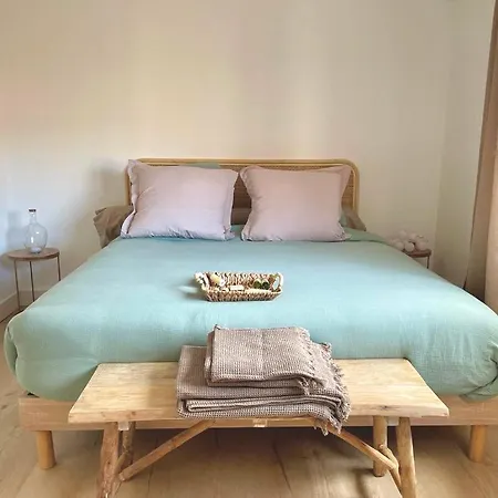 Apartment Maison Raphael Centre Saint-Raphaël