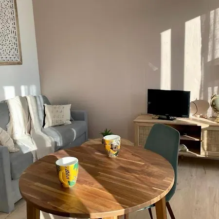 Maison Raphael Centre Apartment Saint-Raphaël